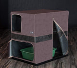 Transportador para gatos con alfombrilla PG4619ESCU Pet Gear