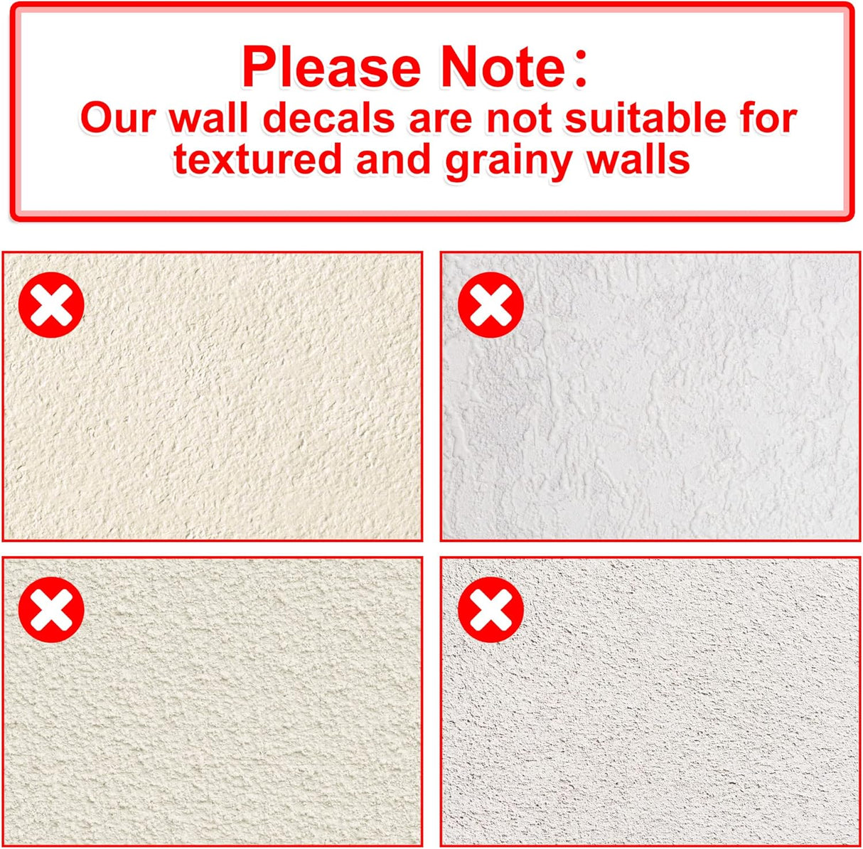 Vinilos Motivacionales para Pared - Decoración Inspiradora