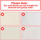 Vinilos Motivacionales para Pared - Decoración Inspiradora