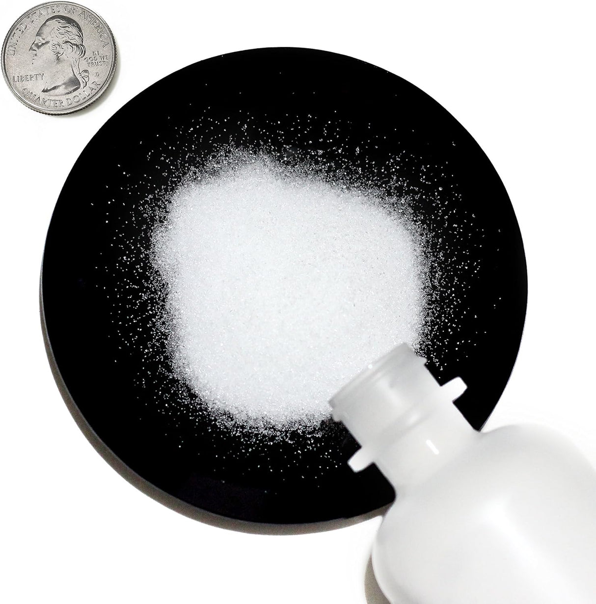 Suplementos Alimenticios Citrato de sodio polvo