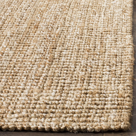Alfombra de fibra natural SAFAVIEH, tejido grueso, NF447N