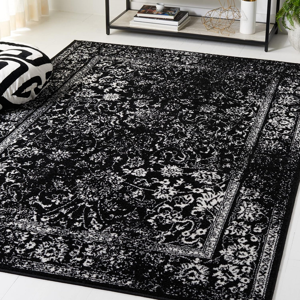 Alfombra Safavieh Adirondack, diseño oriental, modelo ADR109Z