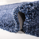 Alfombra de Área SAFAVIEH California Shag 8' x 10' SG151-7070
