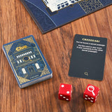 Juego de Mesa Clue, Hasbro Gaming, Colección Premium, 2-6 Jugadores