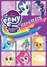My Little Pony: La amistad es mágica: Temporada Siete