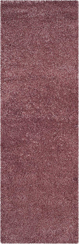 Alfombra Runner Shag, 2 pulgadas de grosor, Ideal para Áreas de Tráfico (SG151-3737)