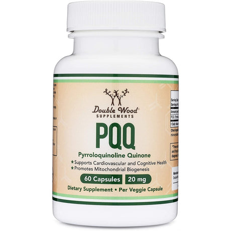 Suplementos Alimenticios 60 cápsulas
