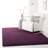 Alfombra Acento Shag 3' x 5', No Desprende Pelusa, SG151-7373