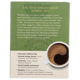 Teeccino Té de Maca Chocolaté Herbal Sin Cafeína 10 Bolsas