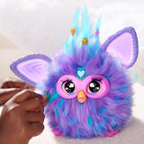 Juguete Animatrónico 2023 Furby Interactivo, 15 Accesorio