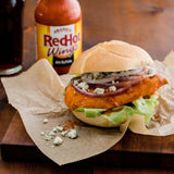 Frank's RedHot Salsa picante Hot Buffalo Wings de 12 onzas líquidas