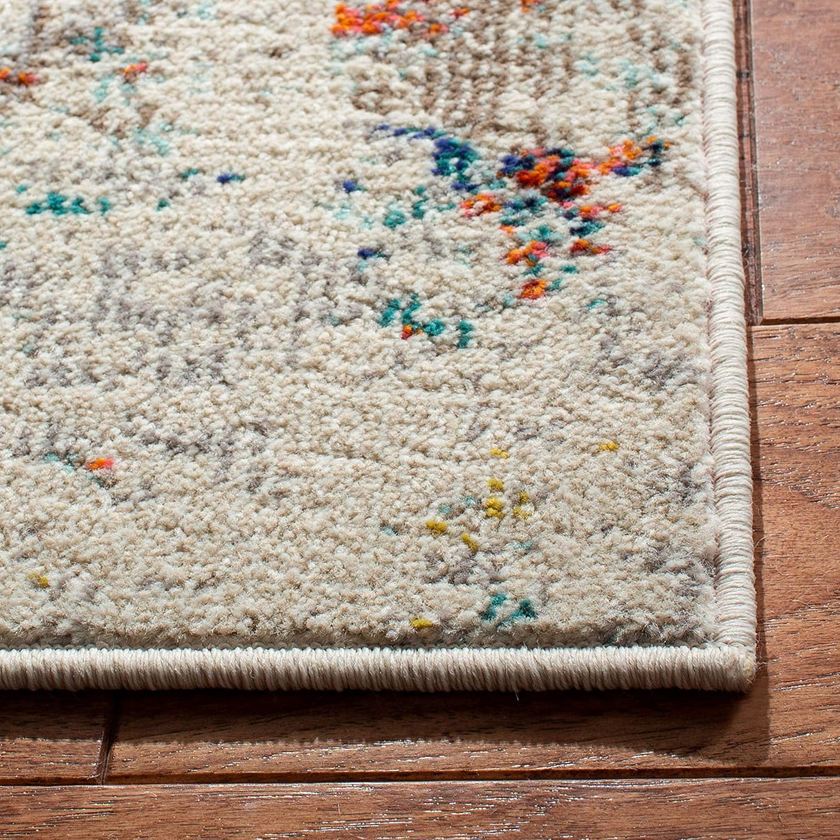 Alfombra Moderna Abstracta SAFAVIEH, 8' x 10', MAD478B