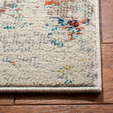 Alfombra Moderna Abstracta SAFAVIEH, 8' x 10', MAD478B