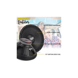 Parlante o Altavoz de subwoofer para automóvil PYRAMID ‎WH10