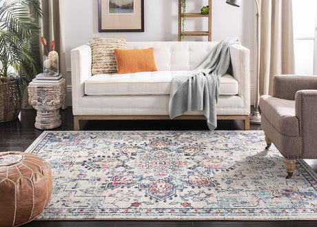 Alfombra SAFAVIEH Madison, diseño bohemio, modelo MAD473B