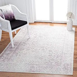 Alfombra Acento Oriental Distressed, Fácil Cuidado, ADR109U