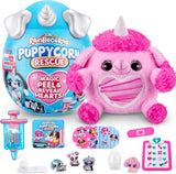 Peluches Rainbocorns Sequin Surprise Series 5  (Poodle)