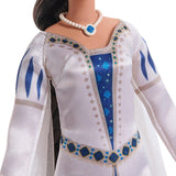 Muñeca Disney Wish Mattel Reina Amaya Rosas Moda Removible