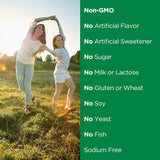 Suplementos Alimenticios Carbonato de calcio y vitamina D