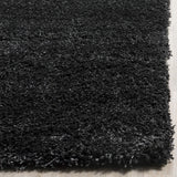 Alfombra Shag Grande, Antideslizante y de Cuidado Fácil, SG151-9090