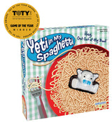 PlayMonster en My Spaghetti