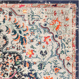 Alfombra SAFAVIEH Madison, diseño bohemio, fácil cuidado, MAD447B