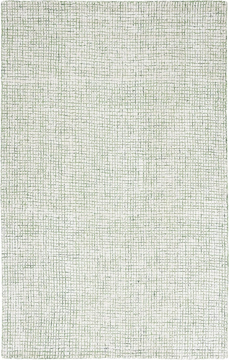 Alfombra Abstracta SAFAVIEH, Lana y Viscosa, 4' x 6', ABT470Y