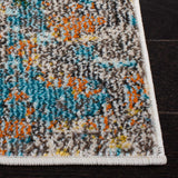 Alfombra SAFAVIEH Madison 8' x 10', Diseño Abstracto, MAD425F