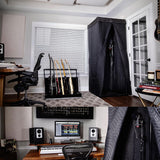 Cabina Vocal Ultimate - Aislamiento Reverb 360° - Modelo 2023