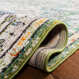Alfombra SAFAVIEH Madison, Diseño Boho Chic, MAD447Y