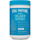 Suplementos Alimenticios en polvo de péptidos de colágeno