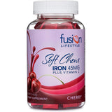 Suplementos Alimenticios Suplemento de hierro para mujeres