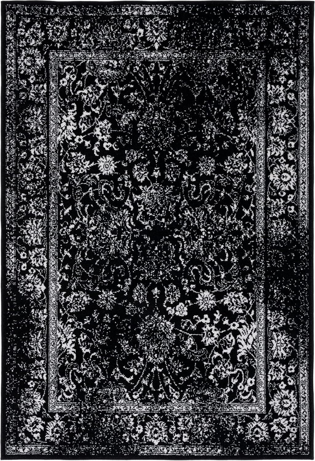 Alfombra Safavieh Adirondack, diseño oriental, modelo ADR109Z