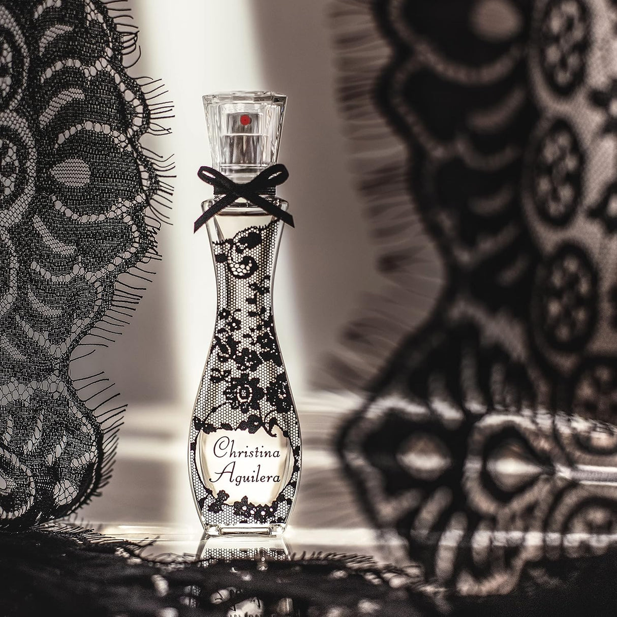 Perfume de Mujer, Eau de Parfum Spray, 0.5 fl. oz, Signature