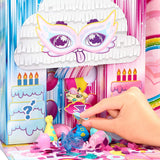 Mattel Cloudees Mascotas Coleccionables Fiesta de Cumpleaños