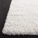 Alfombra Área Shag 3' Cuadrada, Fácil Cuidado, SG151-1010