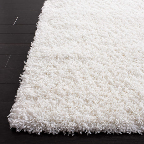 Alfombra Área Shag 3' Cuadrada, Fácil Cuidado, SG151-1010