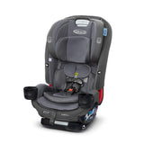 Silla para carro Graco SlimFit3 LX 3 en 1 Kunningham