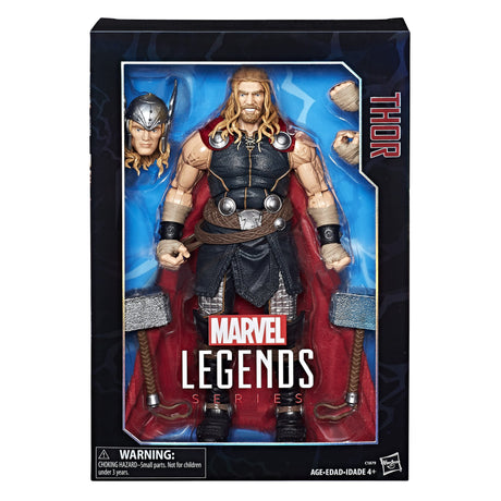 juguete de  Thor