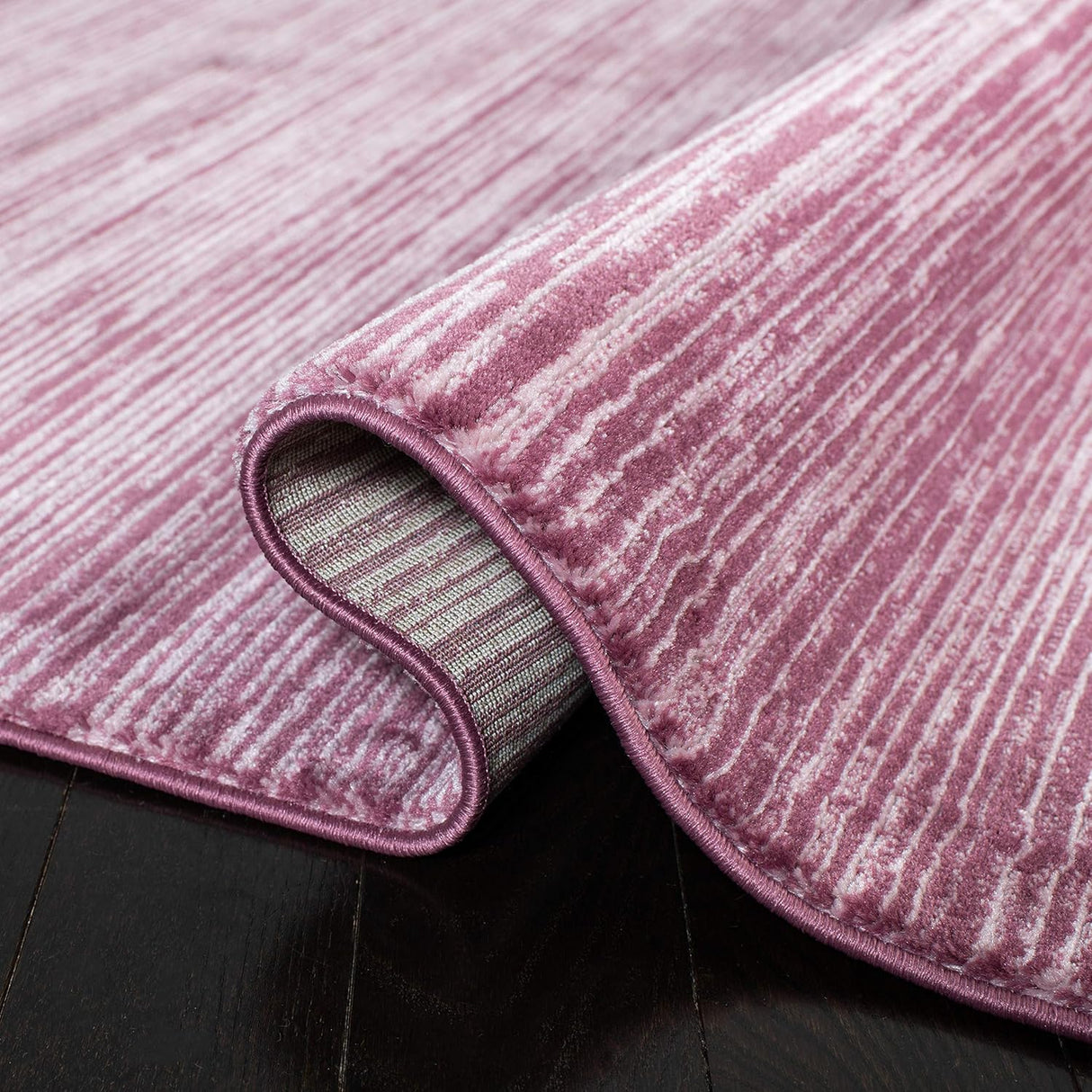 Alfombra Moderna Ombre SAFAVIEH, Fácil Cuidado, VSN606A