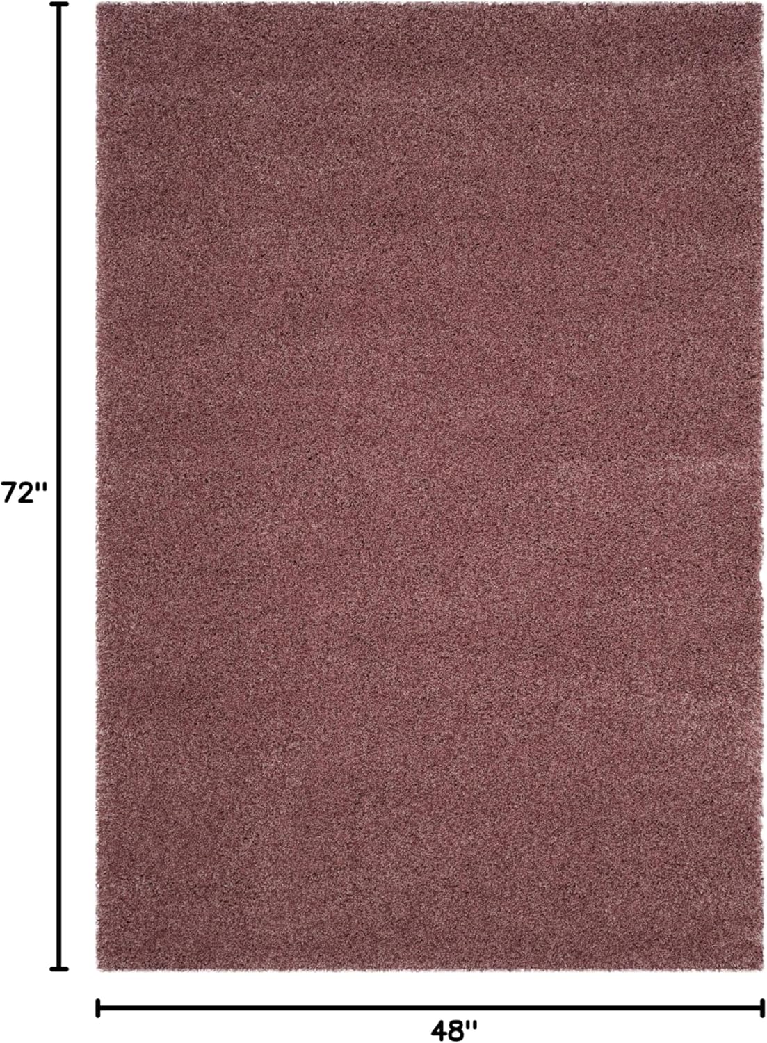 Alfombra de Acogida - 4'x6', No Desprende Pelusa, SG151-3737