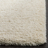 Alfombra de área Shag, antideslizante y fácil de cuidar, SG151-1212