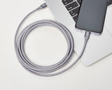 Cables y Adaptadores de carga rápida USB-C a USB-C