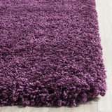Alfombra de área Shag, 2 pulgadas de grosor, SG151-7373