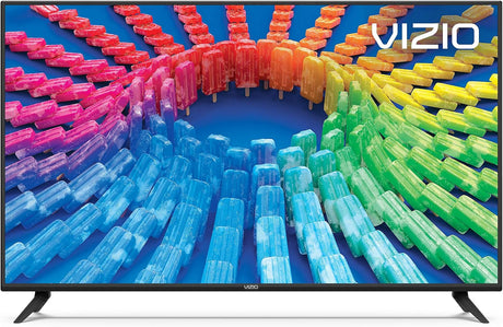 Televisor VIZIO 65 4K UHD LED HDR, V-Series, AirPlay y Chromecast