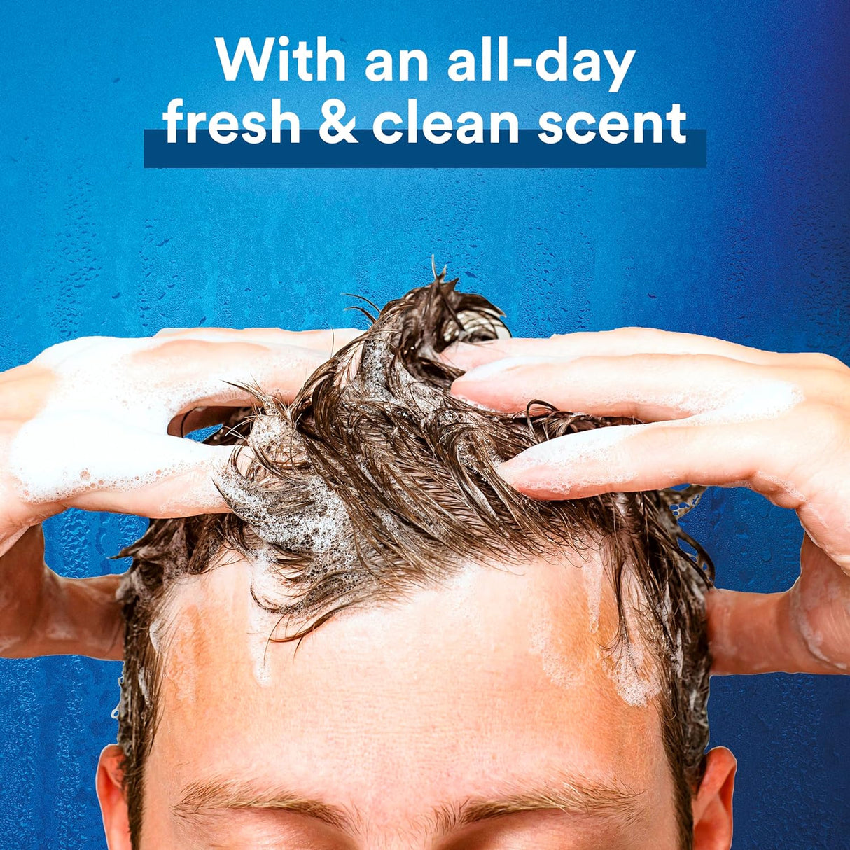 Champú Acondicionador Bodywash 3 en 1 Citrus & Sandalwood