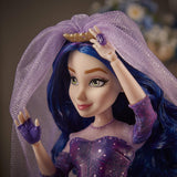 Muñecos Mal y Ben de Disney, ropa y accesorios, Royal Wedding