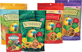 Nutri-Berries - Paquetes de muestras (paquete de 4)