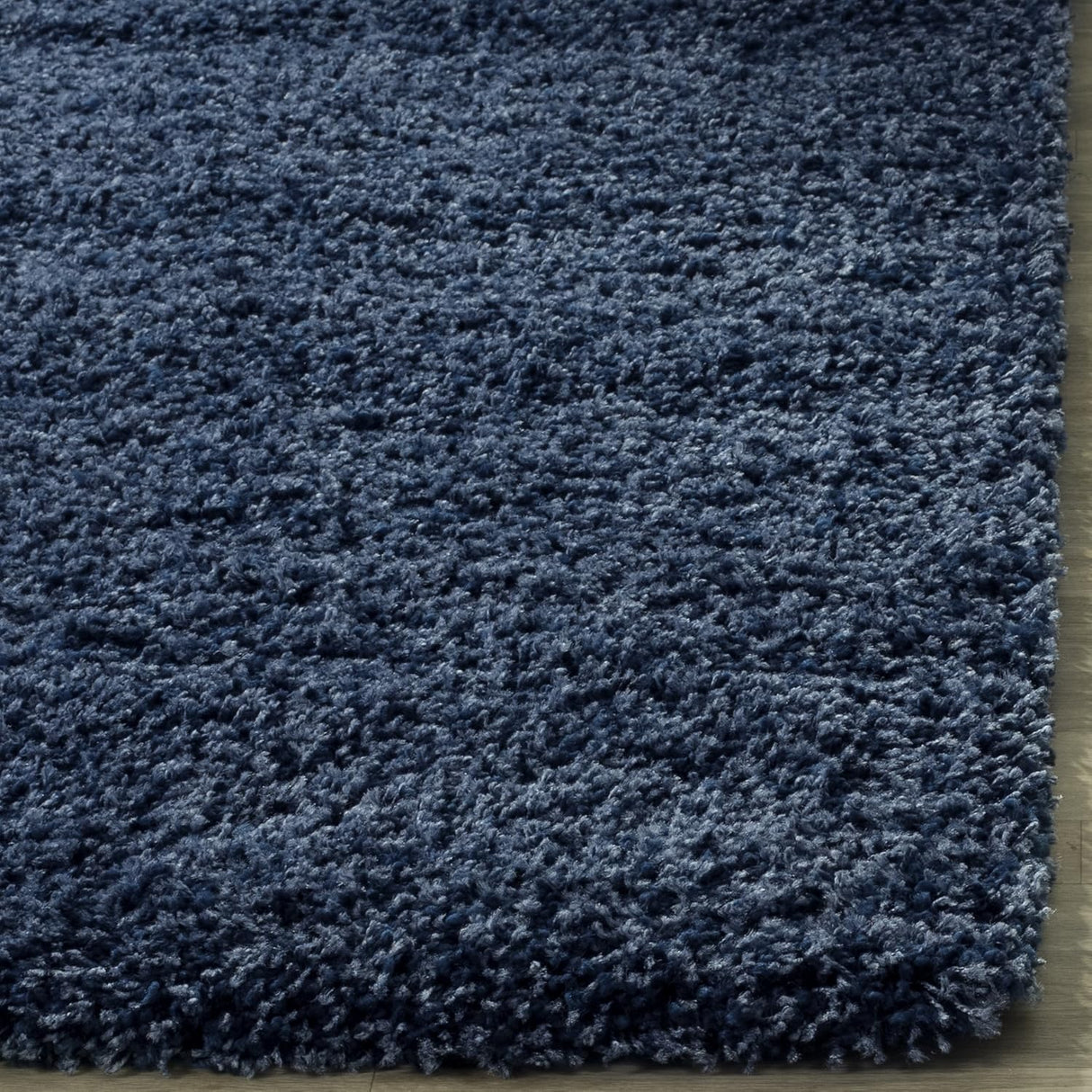Alfombra de área XL, 2 pulgadas de grosor, fácil cuidado, SG151-7070