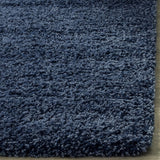 Alfombra Runner de Pile Shag, 2 pulgadas de grosor, SG151-7070